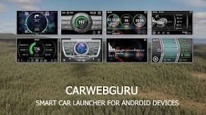 9 rows · feb 02, 2020 · app description. Carwebguru Launcher Download
