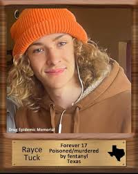 Bravo Fentanyl Fathers and Sandy Snodgrass for Bruce's Law! Bruce's Law is  a federal law aimed at increasing prevention and education efforts  regarding the dangers of fentanyl, a powerful synthetic opioid. Existing