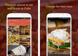 Las recetas cubanas comparten las sabidurías de la combinación entre las especias y. Alamesa Eat And Drink In Cuba Apk Download For Android Latest Version 8 2 7 Com Alamesacuba App
