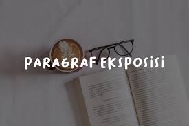 Ciri disitilah sebagai tanda atau sifat yang khusus pada sesuatu yang membezakan dengan yang lain. Paragraf Eksposisi Pengertian Ciri Ciri Jenis Dan Contoh