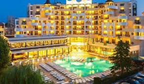 Konuk değerlendirmelerini okuyun ve size en uygun oteli seçin. Oferta Litoral 2021 Hotel Imperial Resort 4 Bulgaria Sunny Beach