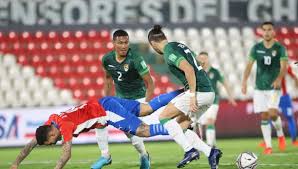 Both teams are kicking off their 2021 copa américa campaign with this fixture. Paraguay Vs Bolivia Ver Goles Resumen Mejores Jugadas Y Estadisticas Del Partido Por Fecha 4 De Eliminatorias Qatar 2022 En El Estadio Defensores Del Chaco En Asuncion Futbol Internacional Depor