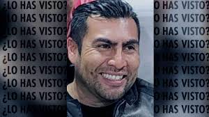 Buscan a Víctor Manuel Luna Herrera desaparecido en Puebla