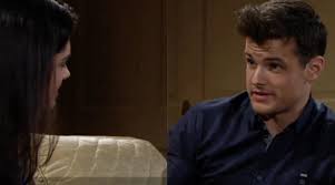 Længe før de blev kastet på henholdsvis general hospital og the young and the restless, de to smukke skuespillere mødtes på modelbesætninger. Young And The Restless Spoilers Lola And Kyle Liver Stealing Villains Soap Dirt