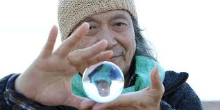 Damo Suzuki (of Can 1970-1973)