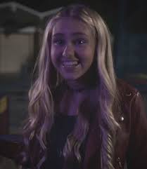 Emily Skinner Ship Edit