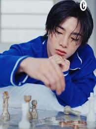 Ian Damiani Quien Es