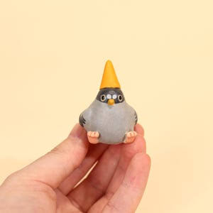 Miniature Clay Pigeons - Etsy