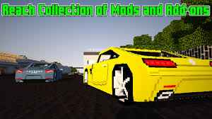 Ultimate car mod 1.16.5/1.15.2 brings cars, road construction and biodiesel production into your minecraft world. Download Car Mod Addons And Mods Free For Android Car Mod Addons And Mods Apk Download Steprimo Com