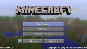 It works for both bedrock edition and java edition. I Just Got This Splash Text Screenshots Show Your Creation Minecraft Forum Minecraft Forum
