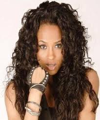 Weave hairstyles are black women's best friends whenever they want a fabulous change of color and length.they can get inspired by these amazing quick weave hairstyles. 50 Best Eye Catching Long Hairstyles For Black Women Weave Hairstyles Curly Weave Hairstyles Long Weave Hairstyles