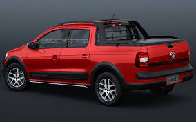 Aceleramos na pista a volkswagen saveiro cross cabine dupla. Nova Saveiro Cabine Dupla 2014 Imagens Adicionais