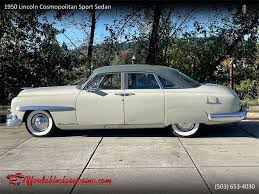 Image result for Nassau Beige 1950 Lincoln
