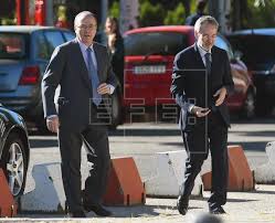 El Banco De Espana No Expediento A Bankia En 2012 Para Respaldar A Goirigolzarri Economia Agencia Efe