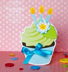 Shaped stocking cards come in all shapes and sizes and are often adorned and embellished with presents, candy cane, teddies, holly, ribbon, tinsel, baubles and/or beads. I Love Doing All Things Crafty Cupcake Shaped Cards