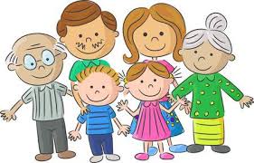 Pensiones, riesgos del trabajo, seguro social campesino, así como la población asegurada. Vollstandige Cartoon Familienpflege Lizenzfrei Nutzbare Vektorgrafiken Clip Arts Illustrationen Image 41385733