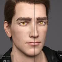 John for Genesis 8 Male