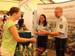 Stadtfest Werl Wirbt Fur Inklusion Werl