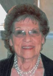 Frances Endrizzi Obituary