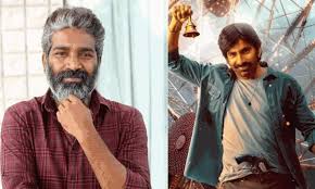Ravi Teja - Kishore Tirumala: Quicker Than Expected | Ravi Teja - Kishore  Tirumala: Quicker Than Expected