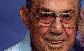 Harold J. Schrader Obituary July 30, 2007