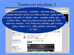 Když prohlížeč místo obrázku vykreslí červený křížek, znamená to, že na zadané adrese obrázek nenašel. Vytvoreni Playlistu Na Ppt Stahnout