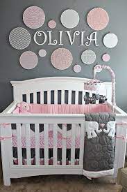 Diy Nursery Decor Round Up Diy Nursery Furniture Diy Nursery Decor Baby Girl Wall Decor