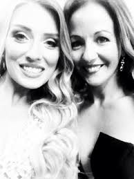 Hard to find the words to describe what an incredible night last night was  in Georgia with my girl Lisa Kelly Singer and the whole #VoiceOfIreland  team! It was the most fun