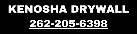 Team of professional tapers from dublin. Drywall Finishing Kenosha Wi
