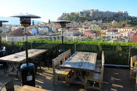 Top athens bars & clubs: 22 Best Restaurants Places To Eat In Athens Greece