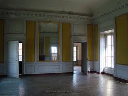 A Series Of Pictures By Theo Bourdin Showing The Interior Of The Queen S House At The Petit Trianon Hamlet Interior Architecture Design Architecture Versailles