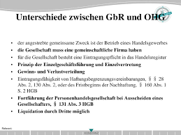 Welche rechtsform für die gewerbeanmeldung? Gesellschaftsrecht Modul I Ppt Herunterladen