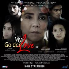 Tadhana" My Golden Love: Part 2 (TV Episode 2023)