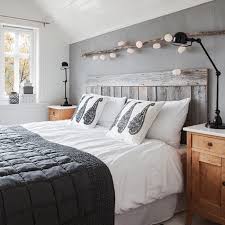 La Chambre Grise 40 Idees Pour La Deco Archzine Fr