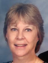 Obituary information for Joan Marie Kinzel