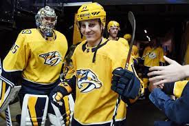 Get expert fantasy help on your decision to start eeli tolvanen or rasmus andersson. Eeli Tolvanen Is Ready To Shine On The Forecheck