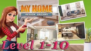 Pin By Apkdl Net On Game For Android In 2020 My Home Design House Design Design