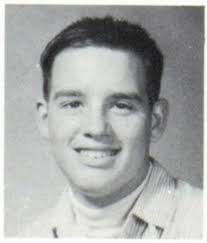 RUHS 1969 Classmates Clouse to Gardiner