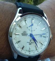 The Polaris Gmt Vintage Watches Watches For Men Best Looking Watches