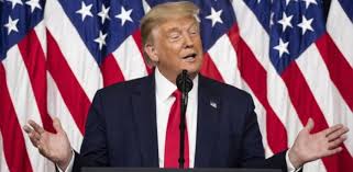 Fact Check Claims Of Us 2020 Election Fraud Deccan Herald