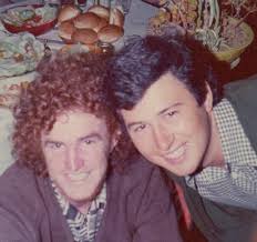 Marist College class photo