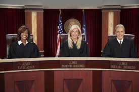Hot Bench,' The Small Claims Court ...