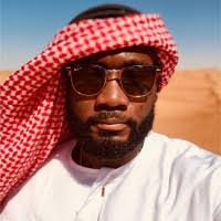 Raymond Stokes's Instagram, Twitter & Facebook