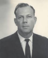 Carl Griffin Obituary (1924