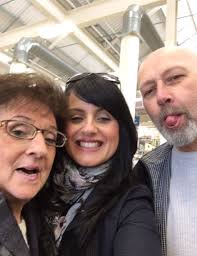 Tribute to Cheryl Hare, 1951