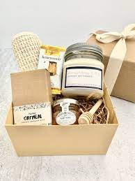 Gift Basket For Her Hostess Thank You Gift Gift For Women Etsy Fall Gift Baskets Gift Baskets For Women Fall Gifts