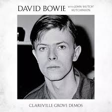 David Bowie : Clareville Grove Demos (3 X 7 inch set) (7-inch, Vinyl  record) -- Dusty Groove is Chicago's Online Record Store