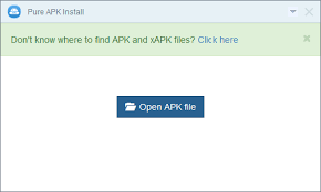 Anyways to fix xapk file validation error after downloading apk and data from the web, follow below . Ù…Ø§ Ù‡Ùˆ Xapk