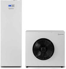Maybe you would like to learn more about one of these? Chaudiere Hybride Pompe A Chaleur Plus Gaz Avantage Inconvenient