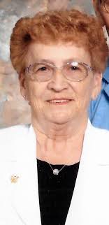 Phyllis May Gambill Obituary